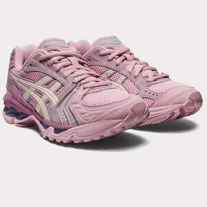 ASICS GEL-KAYANO Rose Pink Running Shoes | Women’s 7.5
